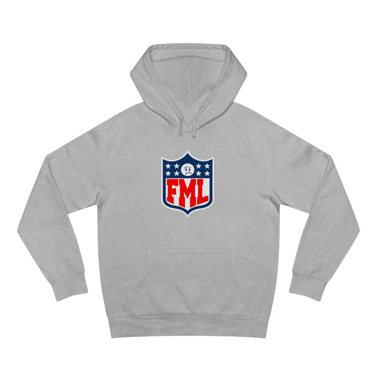 F*ck My Life NFL Hoodie