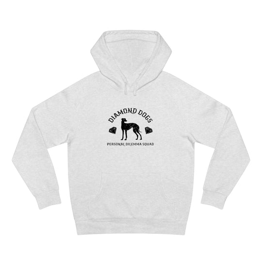 Diamond Dogs Personal Dilemma Hoodie