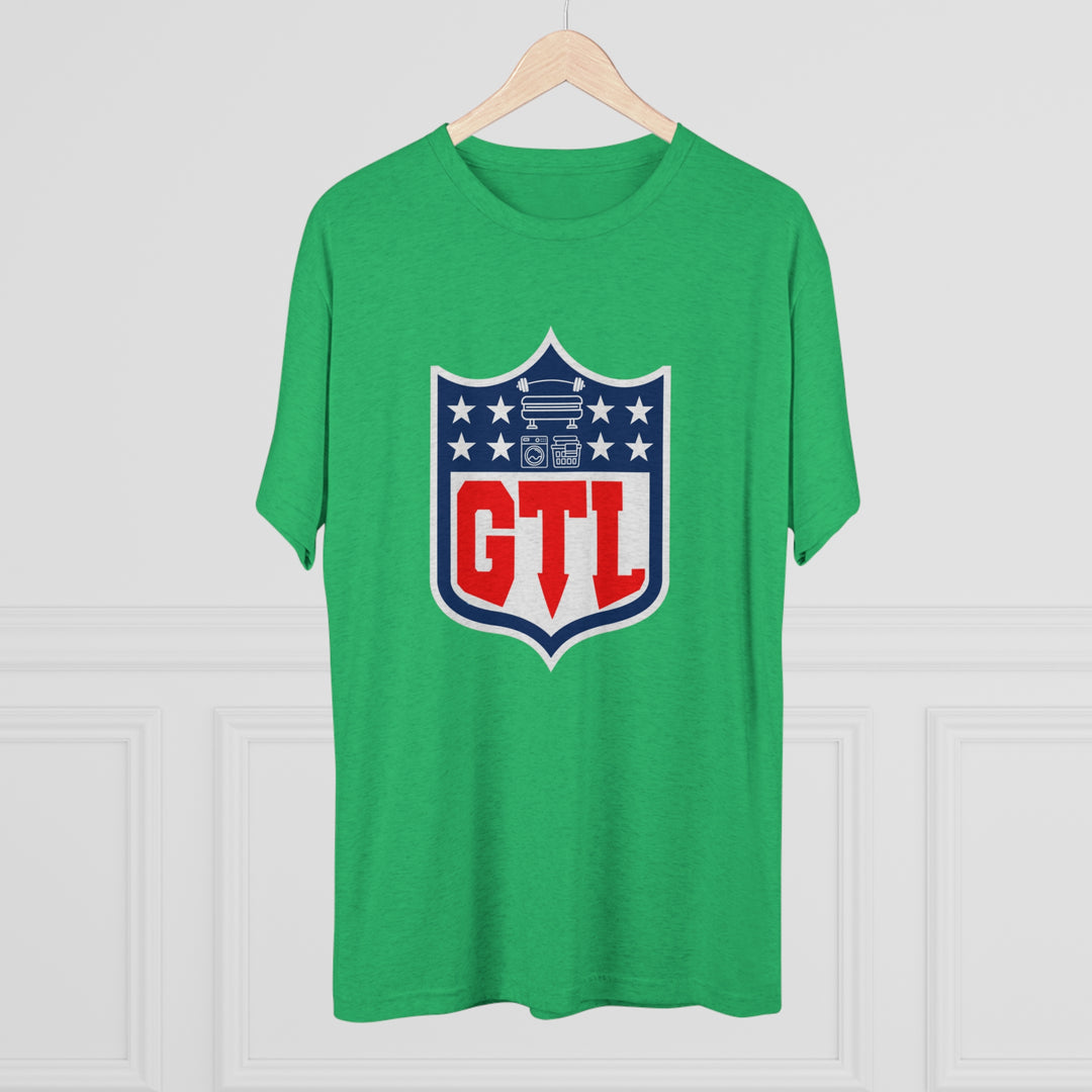 GTL t-shirt