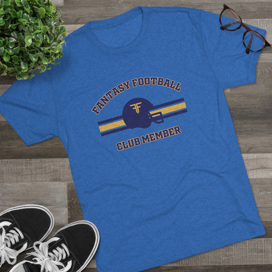 Fantasy Football Club Member t-shirt