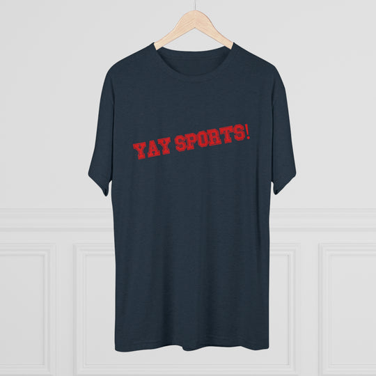 Yay Sports t-shirt