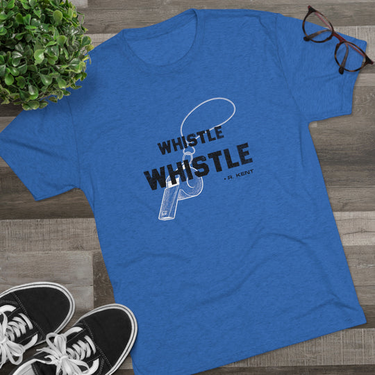 Kent Whistle Whistle t-shirt