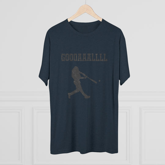 GOOAALL Baseball t-shirt