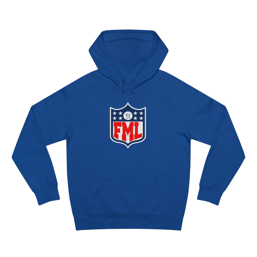 F*ck My Life NFL Hoodie