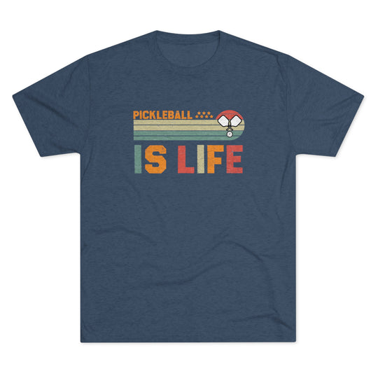 Pickleball Is Life t-shirt