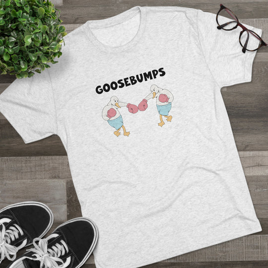 GooseBumps t-shirt