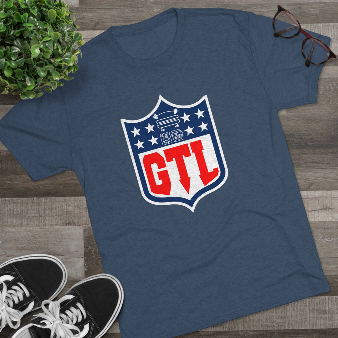 GTL t-shirt