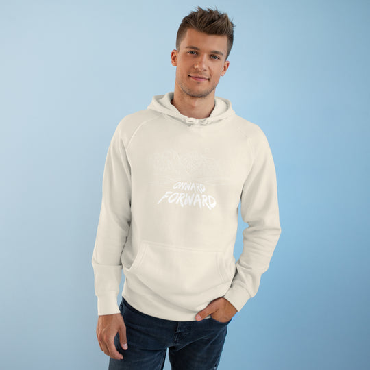 Onward Forward Hoodie