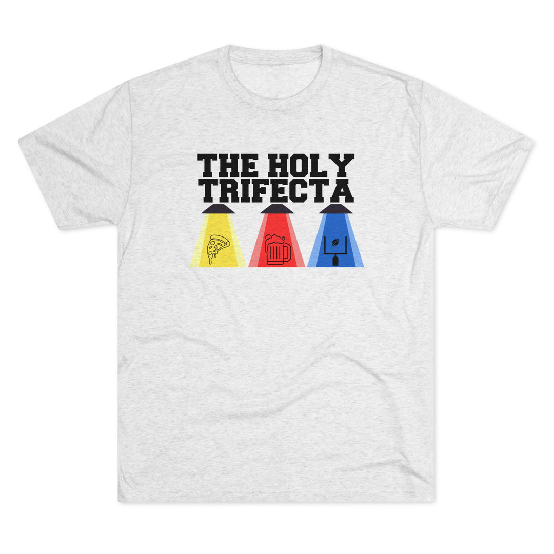 The Holy Trifecta t-shirt