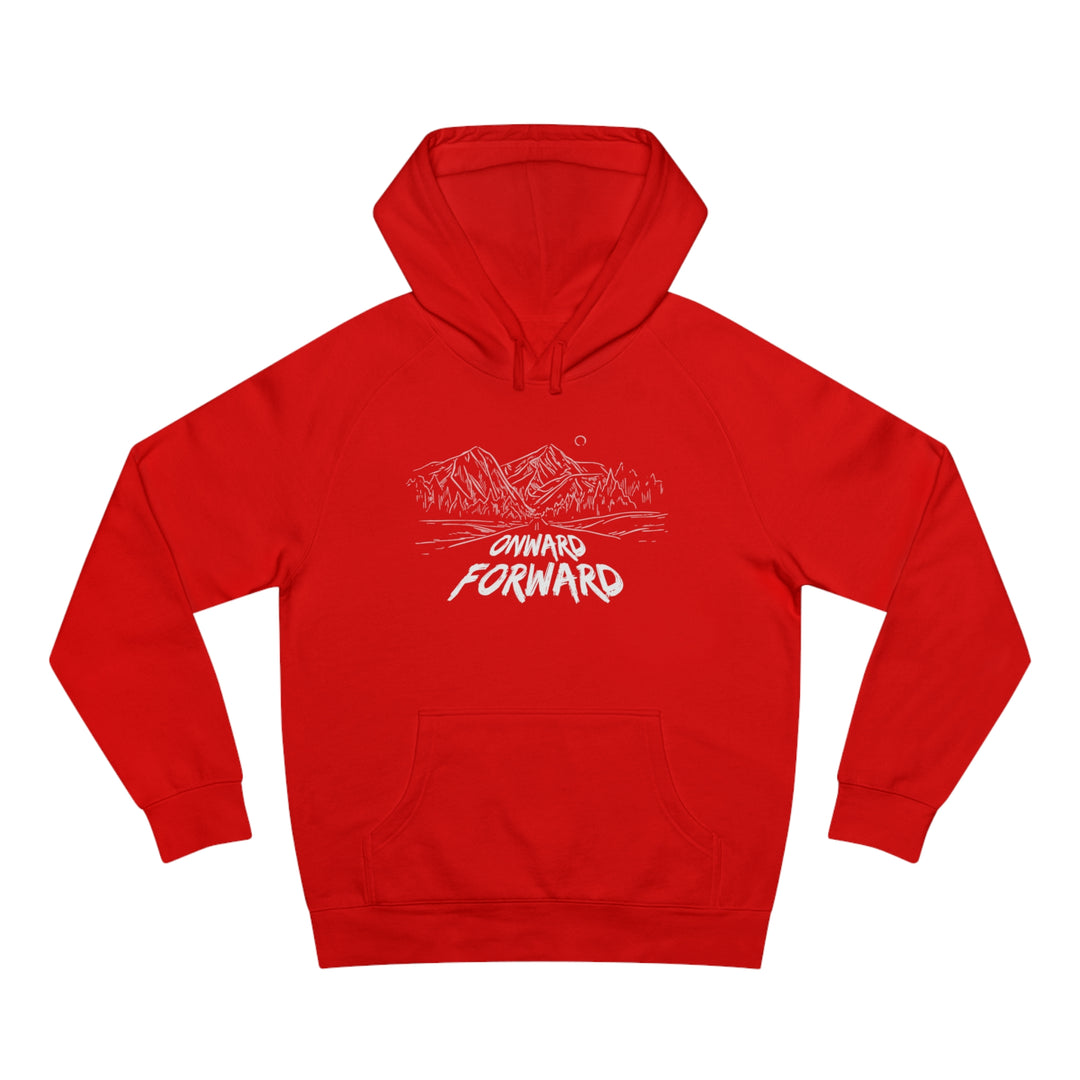 Onward Forward Hoodie