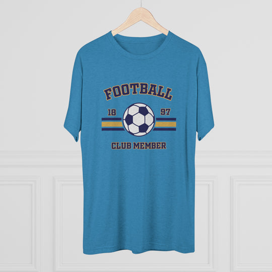 Football (Soccer) Club Member t-shirt