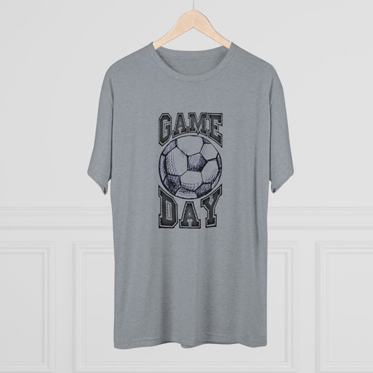 Game Day Soccer (Football) t-shirt