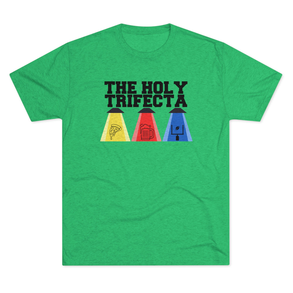 The Holy Trifecta t-shirt