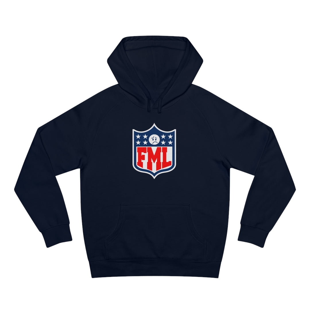 F*ck My Life NFL Hoodie