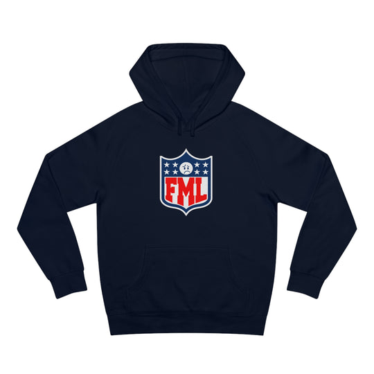 F*ck My Life NFL Hoodie