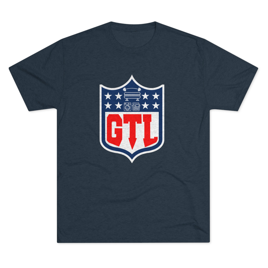 GTL t-shirt