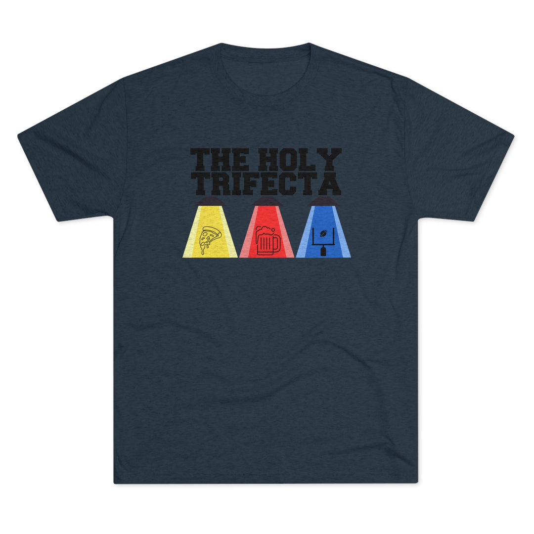 The Holy Trifecta t-shirt