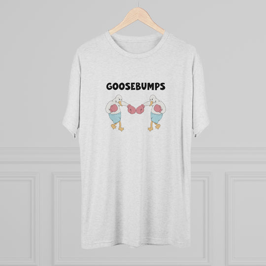 GooseBumps t-shirt