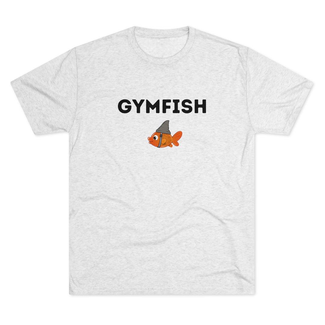 Gymfish t-shirt