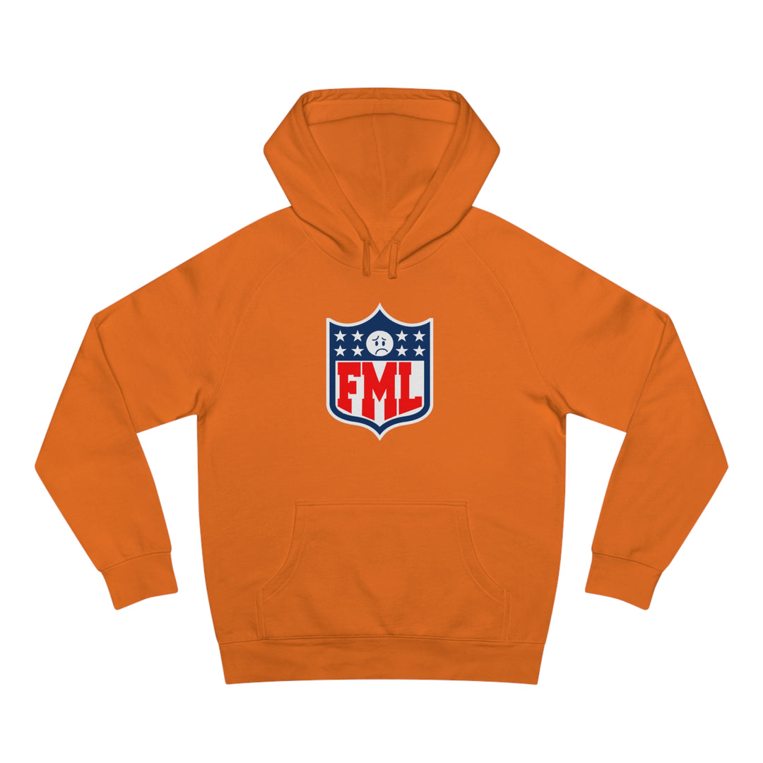 F*ck My Life NFL Hoodie