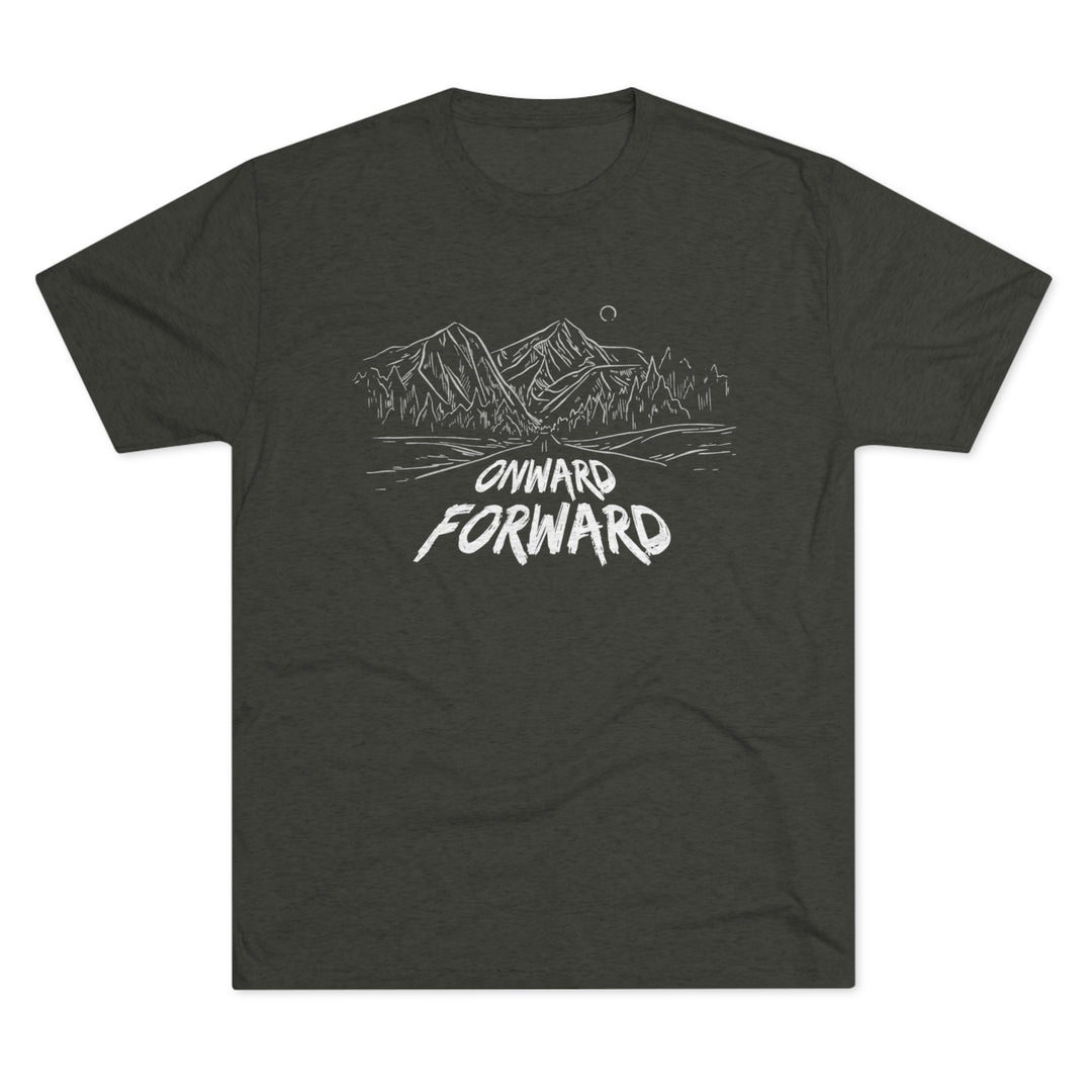 Onward Forward t-shirt