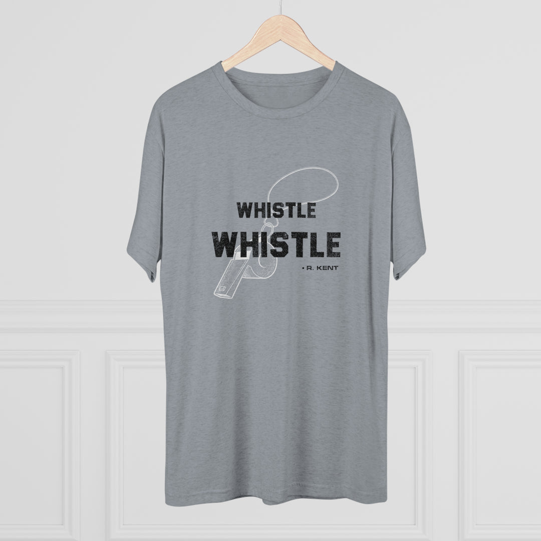 Kent Whistle Whistle t-shirt