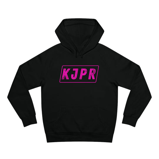 KJPR Hoodie