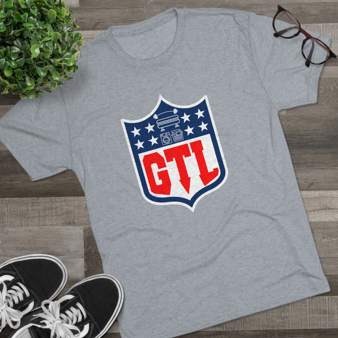 GTL t-shirt