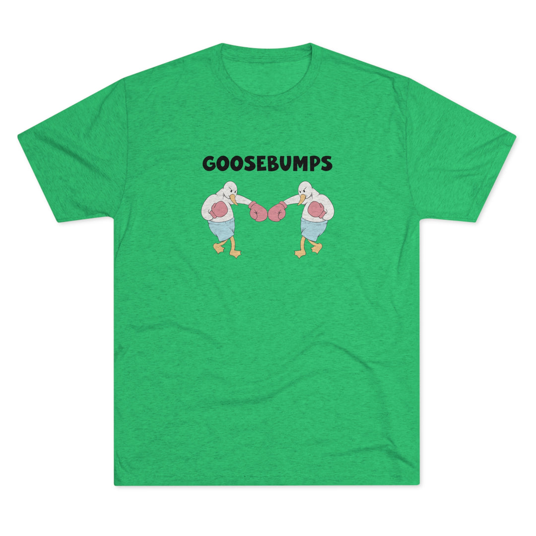 GooseBumps t-shirt