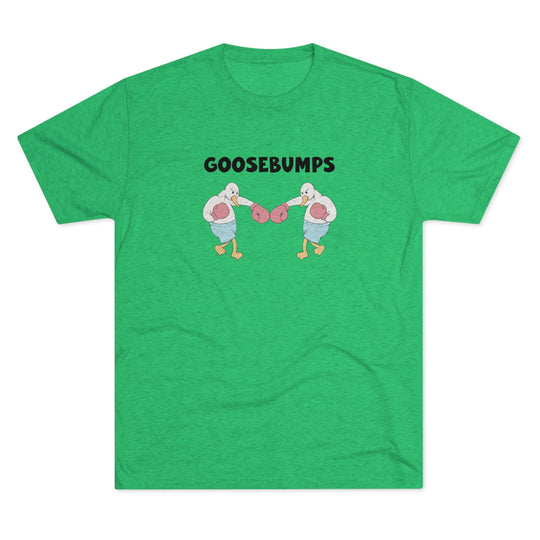 GooseBumps t-shirt