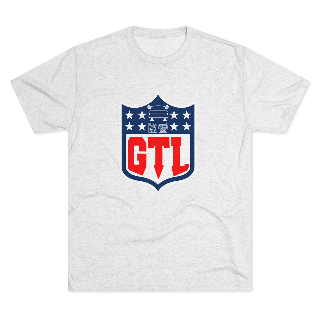 GTL t-shirt