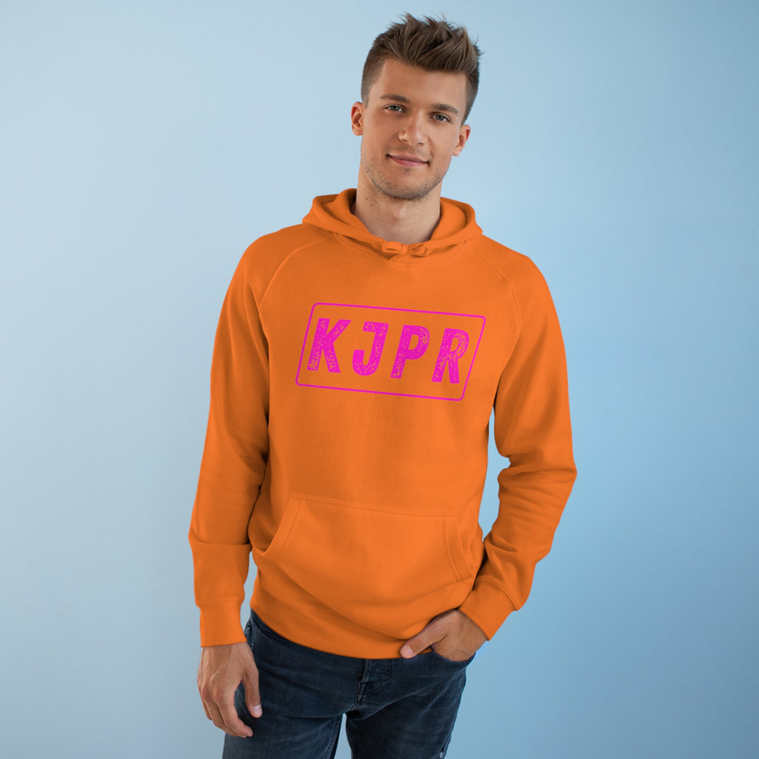 KJPR Hoodie