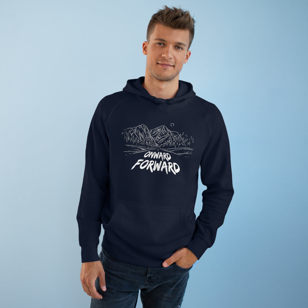 Onward Forward Hoodie