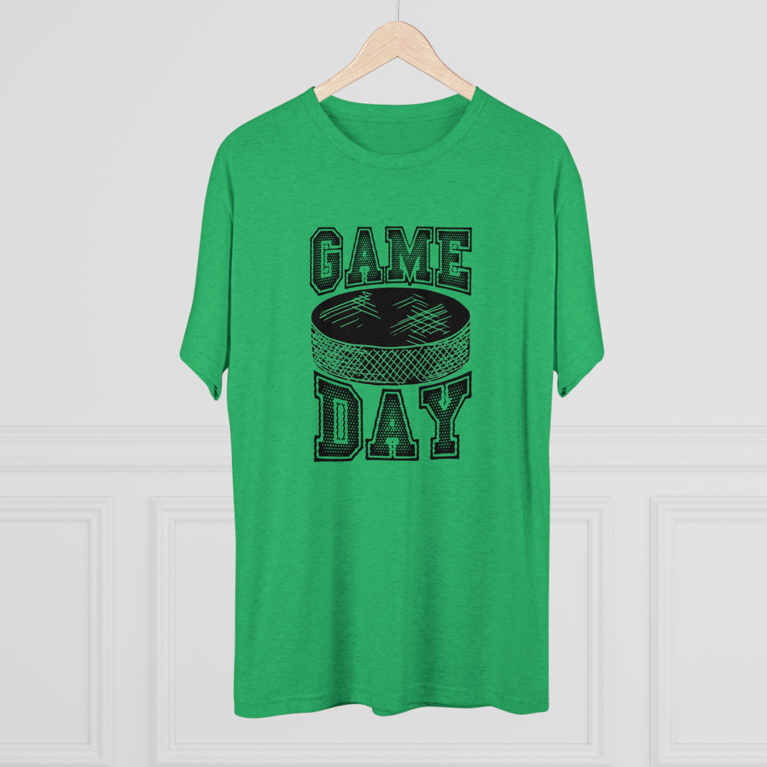 Game Day Hockey t-shirt