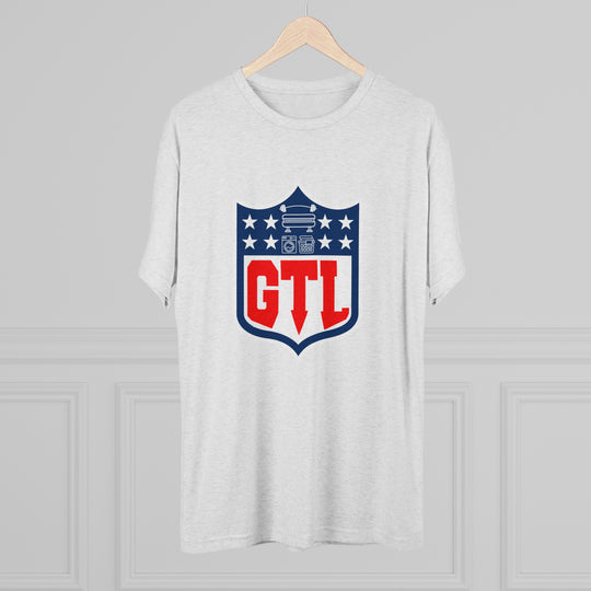 GTL t-shirt