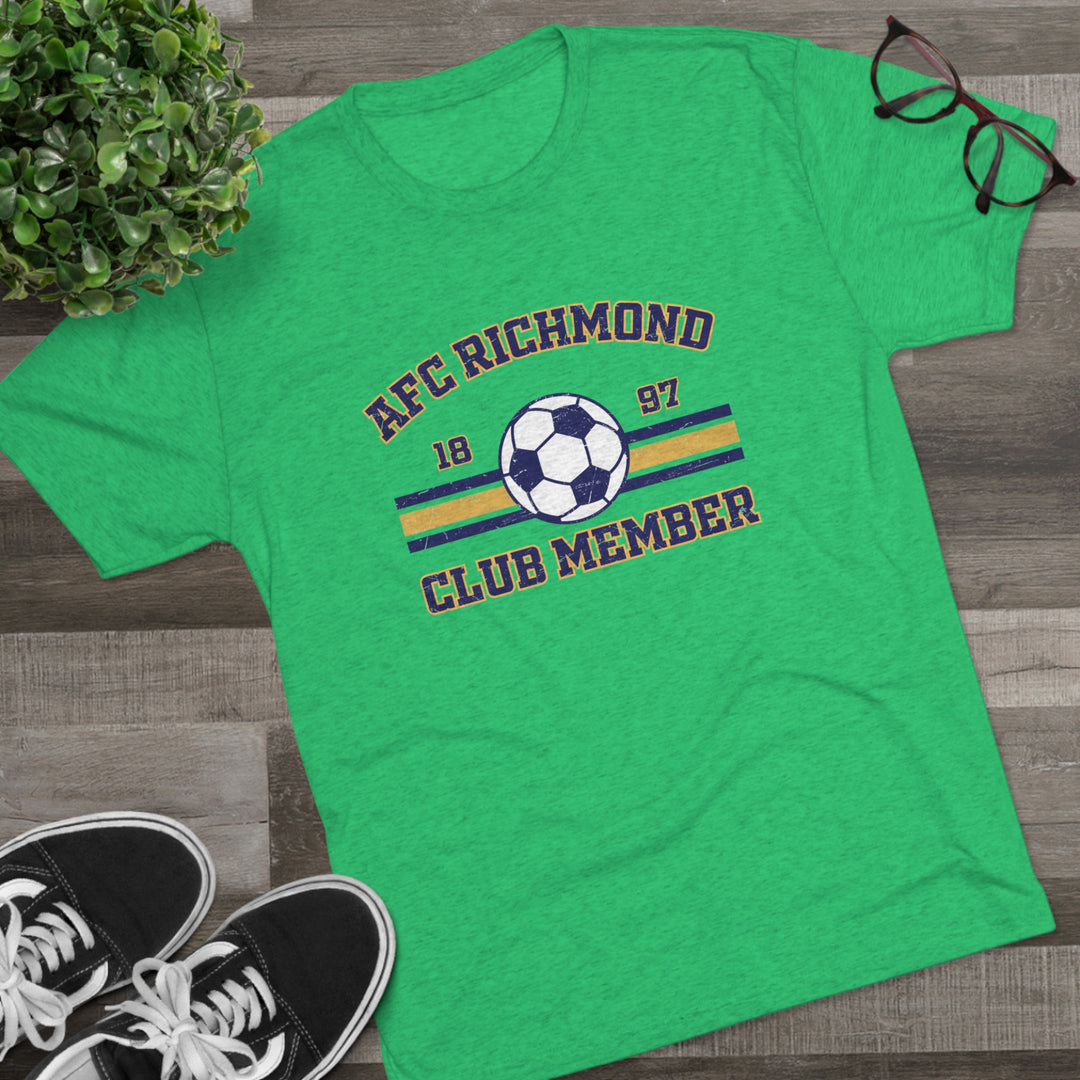 Richmond Club Member t-shirt