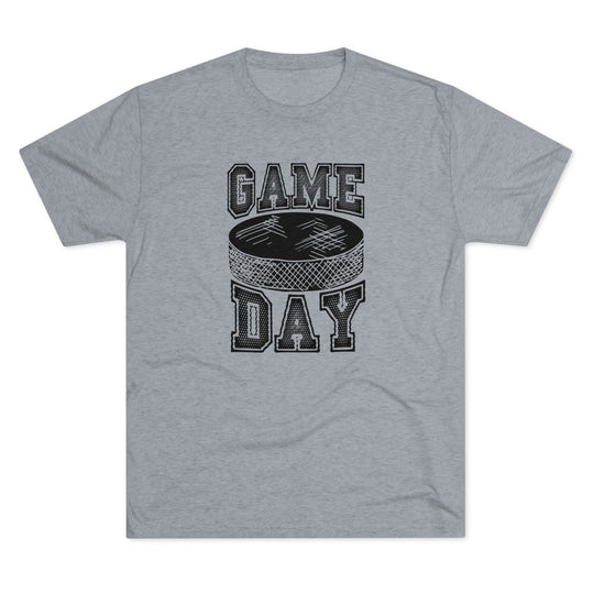 Game Day Hockey t-shirt