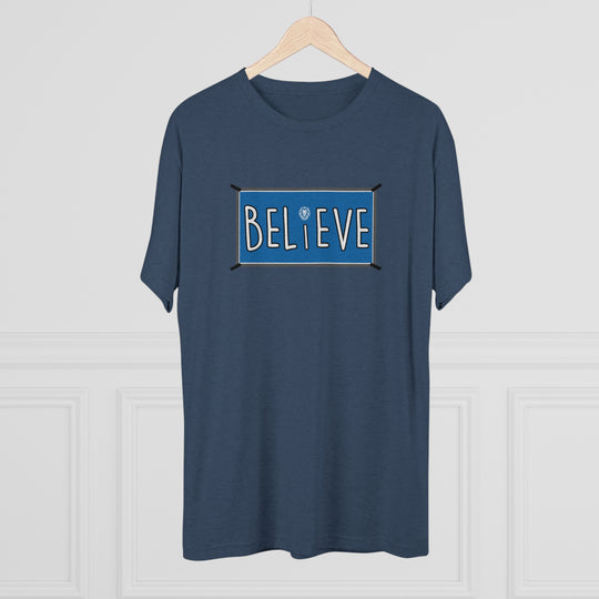 Lions Believe t-shirt