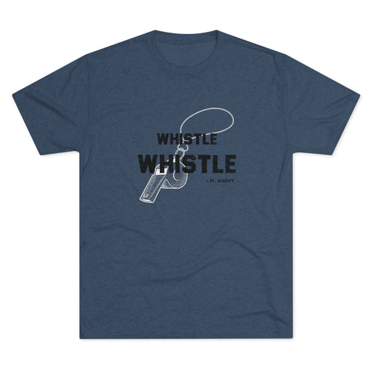 Kent Whistle Whistle t-shirt