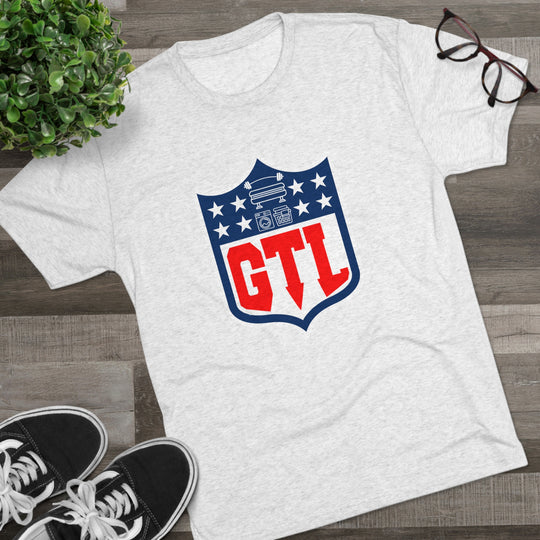 GTL t-shirt