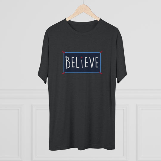 Tennessee Titans Believe t-shirt