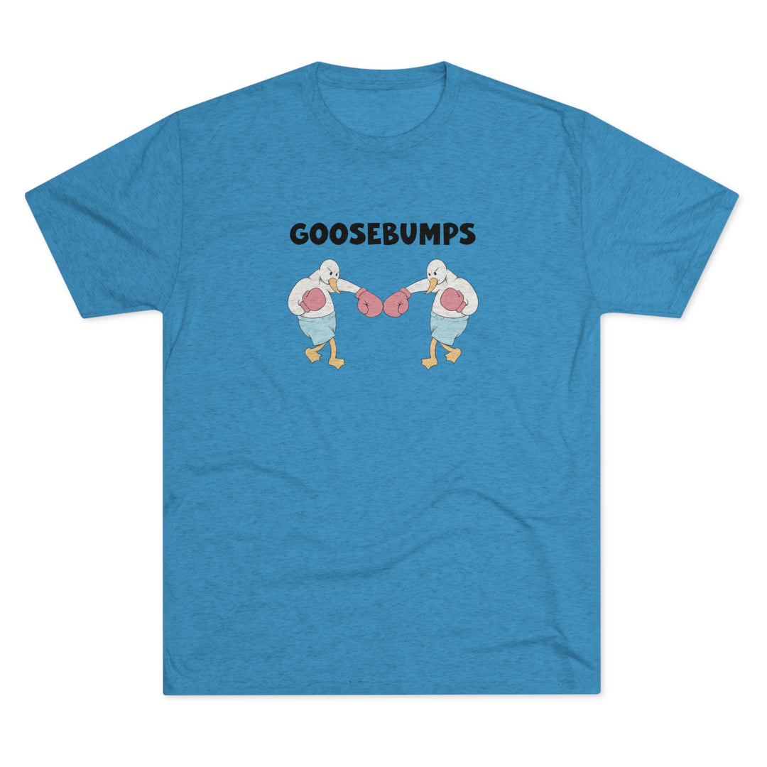 GooseBumps t-shirt