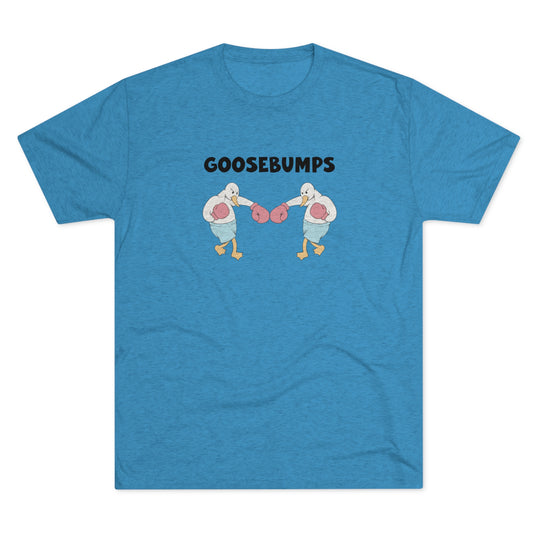 GooseBumps t-shirt