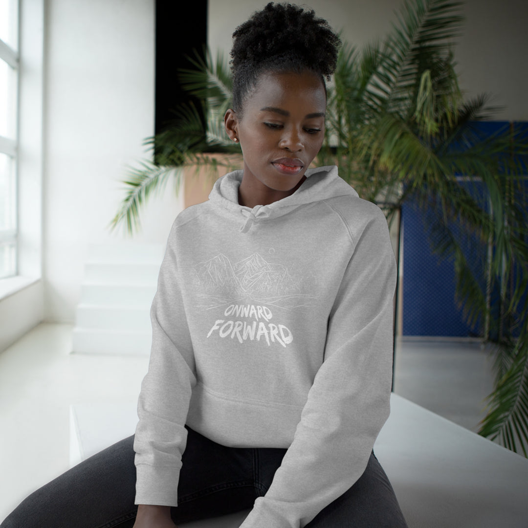 Onward Forward Hoodie