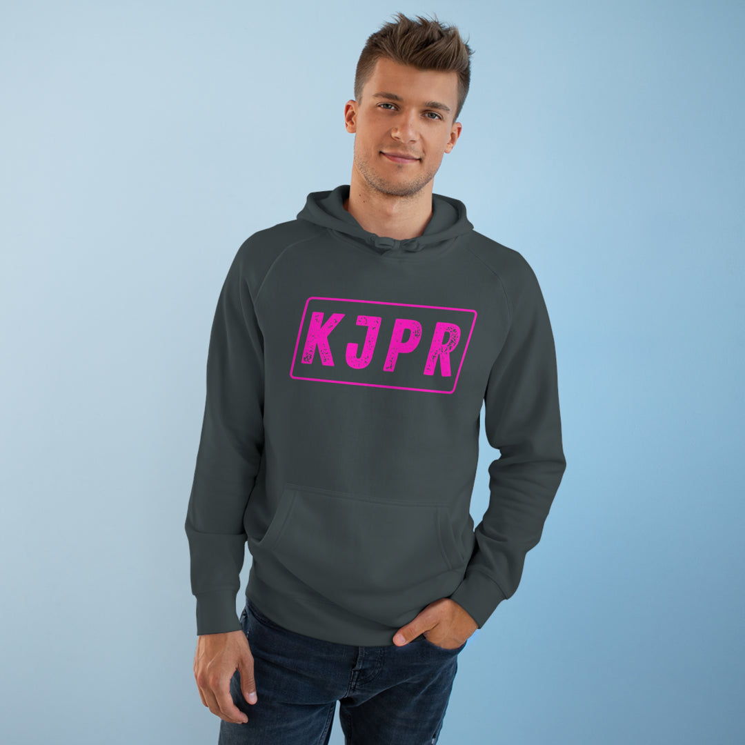 KJPR Hoodie