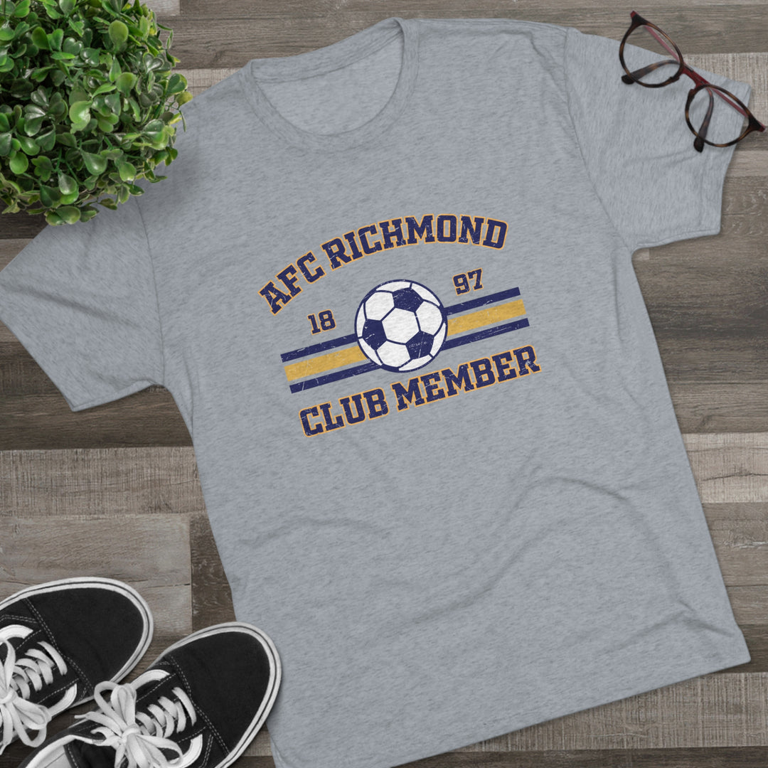 Richmond Club Member t-shirt