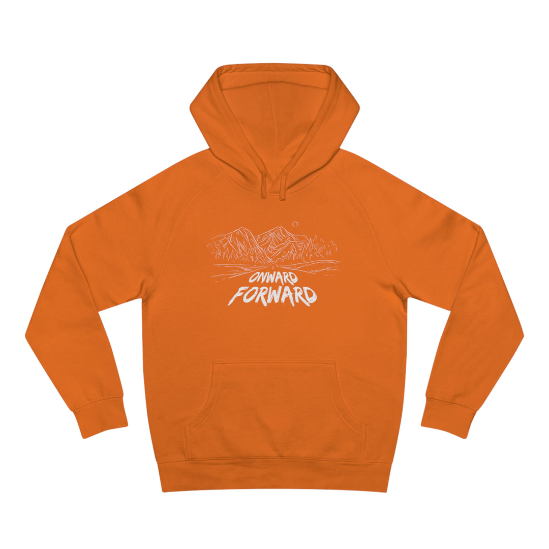 Onward Forward Hoodie