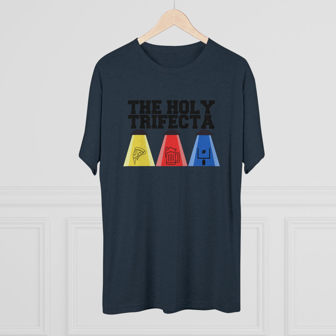 The Holy Trifecta t-shirt