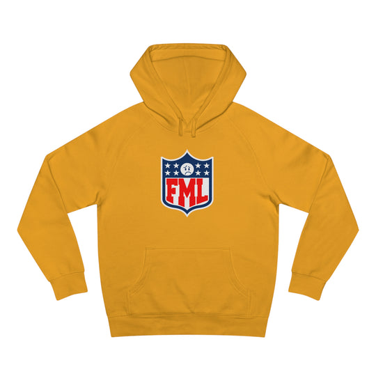 F*ck My Life NFL Hoodie