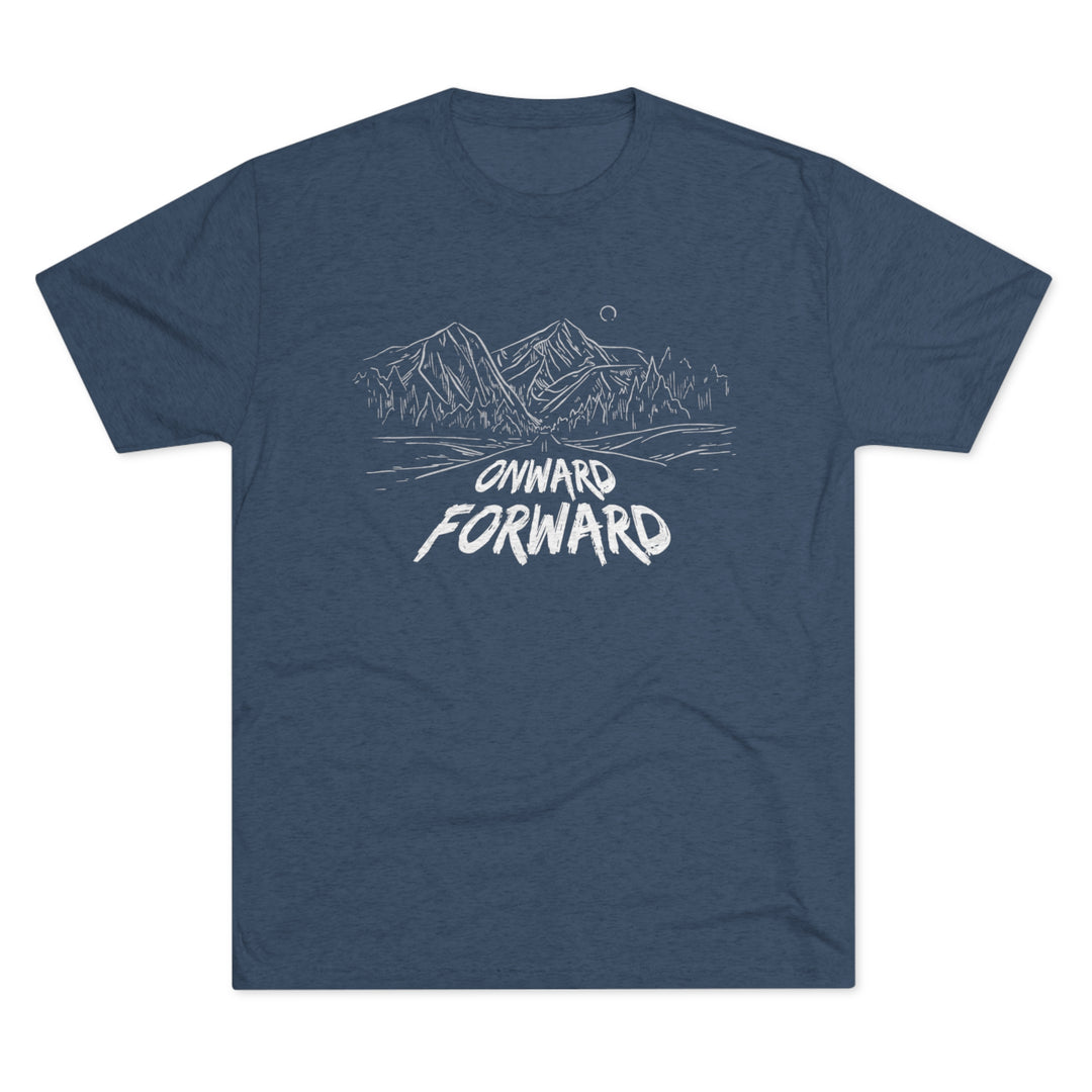 Onward Forward t-shirt